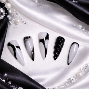 Black chic