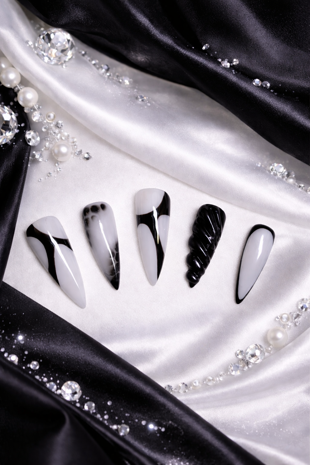 Black chic