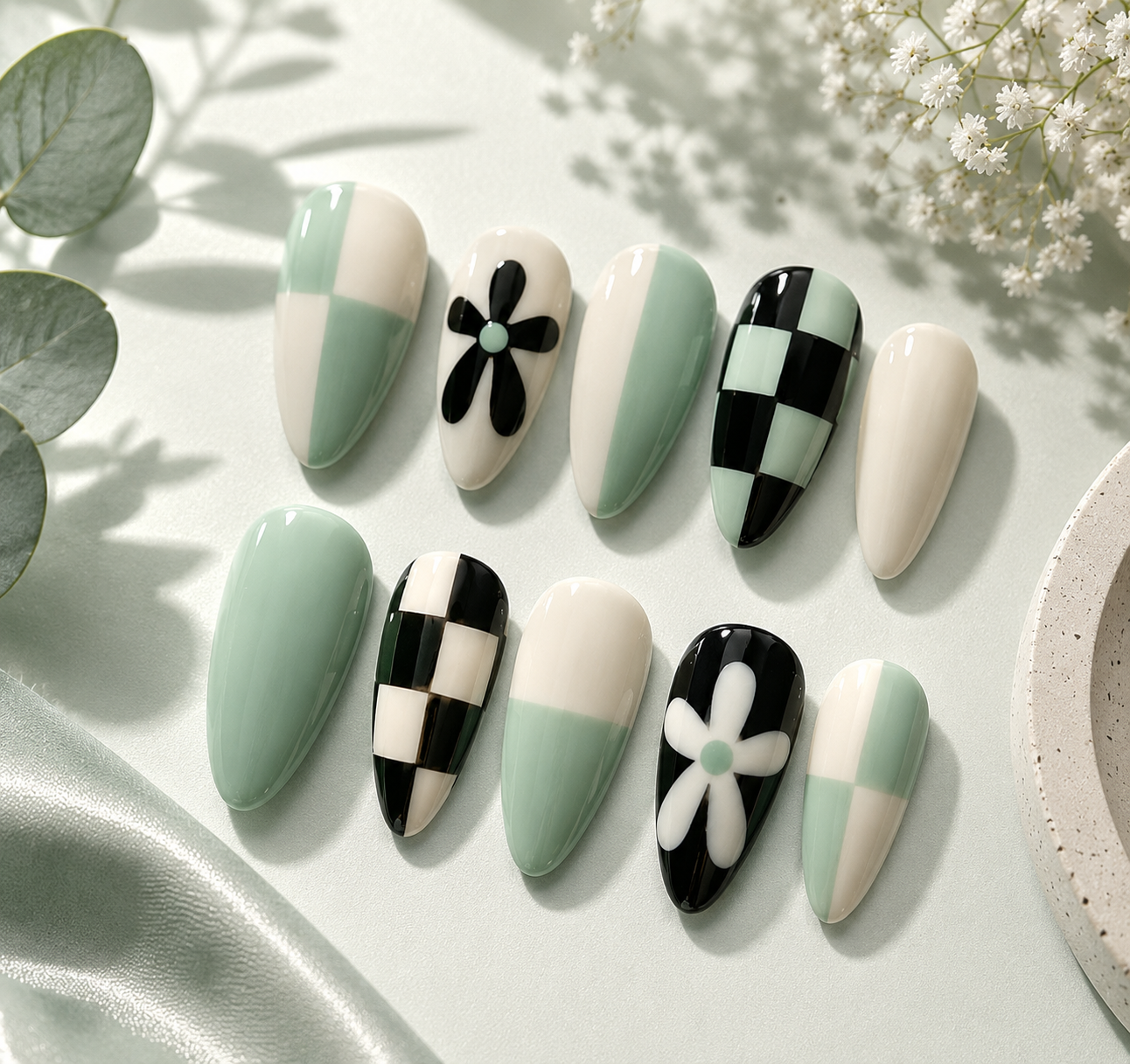 Mint Checker