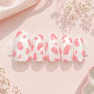 Pink Cow