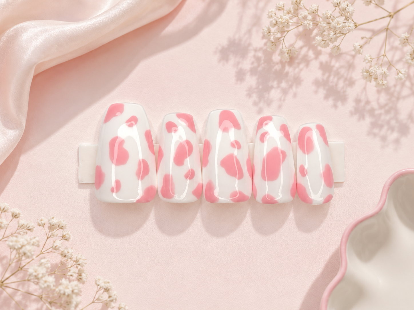 Pink Cow