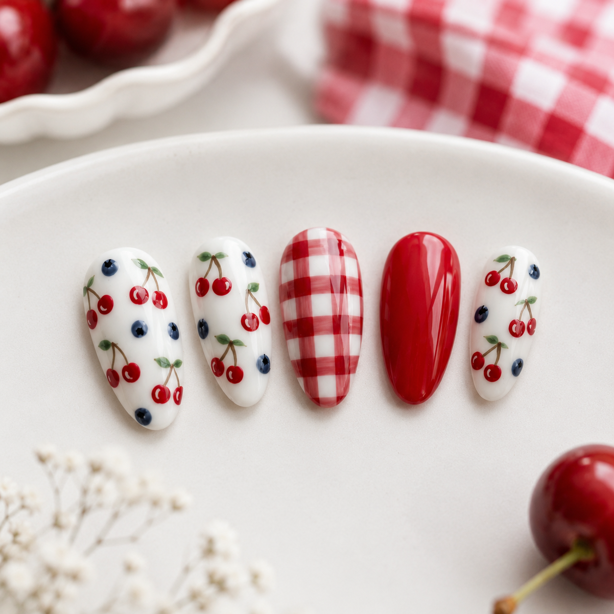 Cherry Picnic