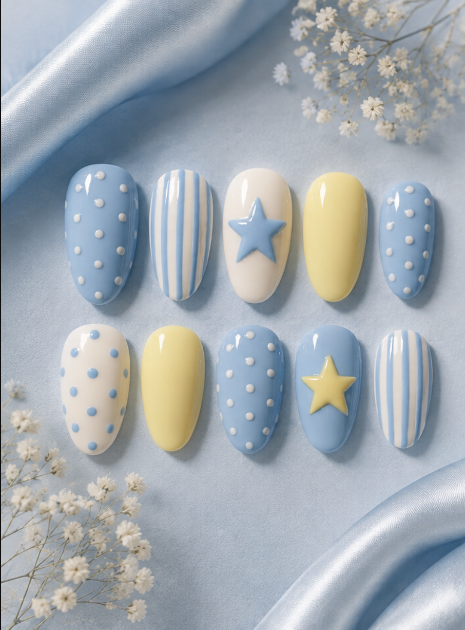 Sweet Star – Image 2