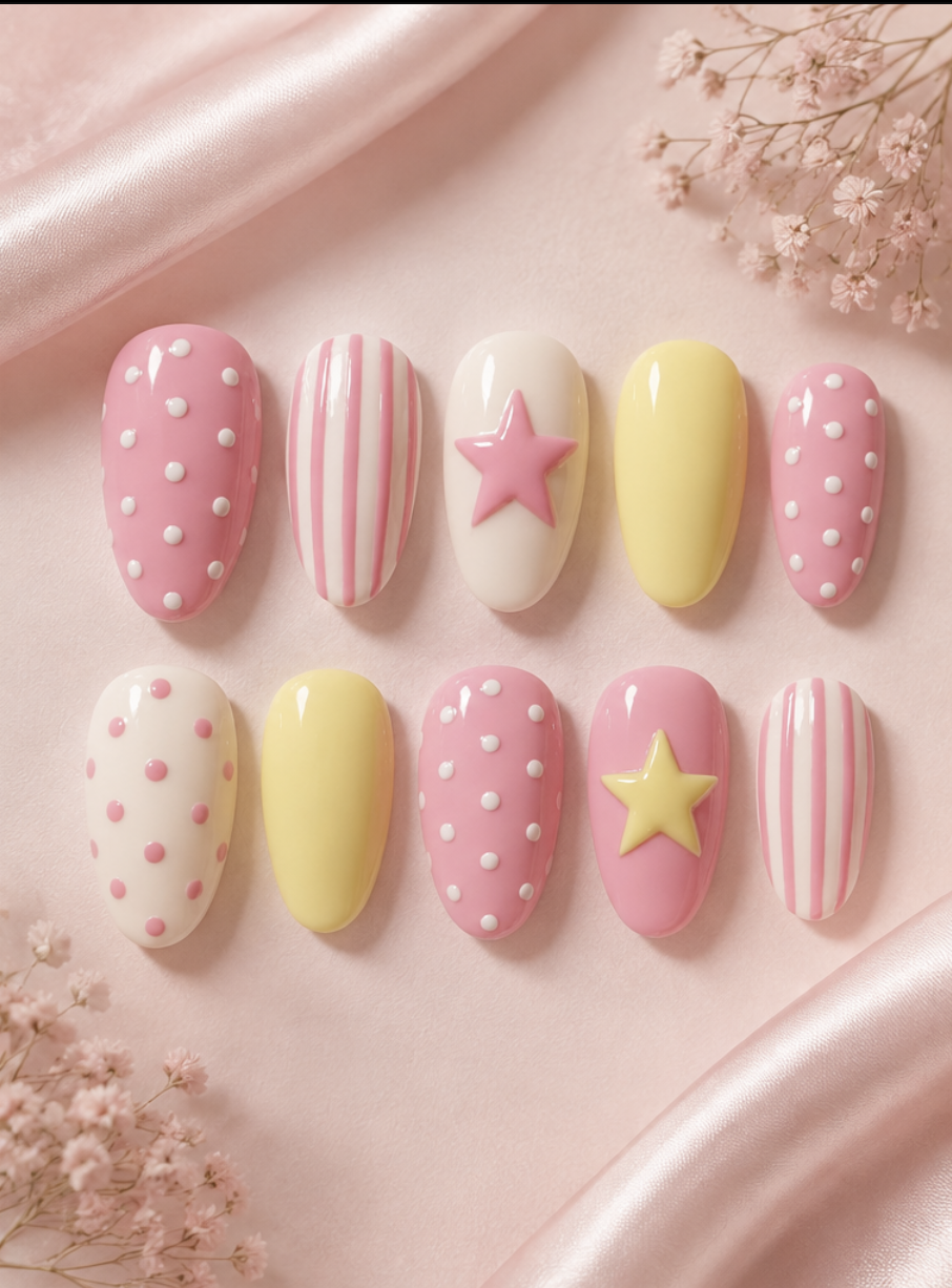 Sweet Star – Image 3