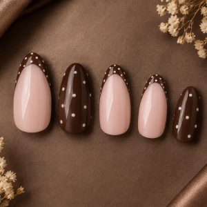 Choco Dots