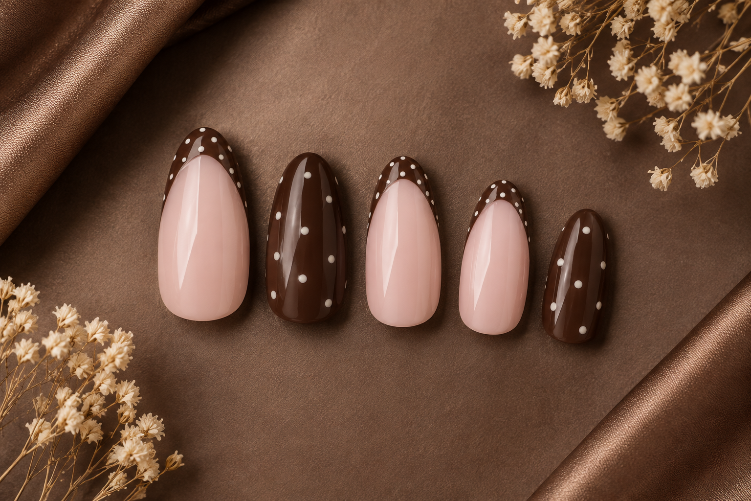 Choco Dots