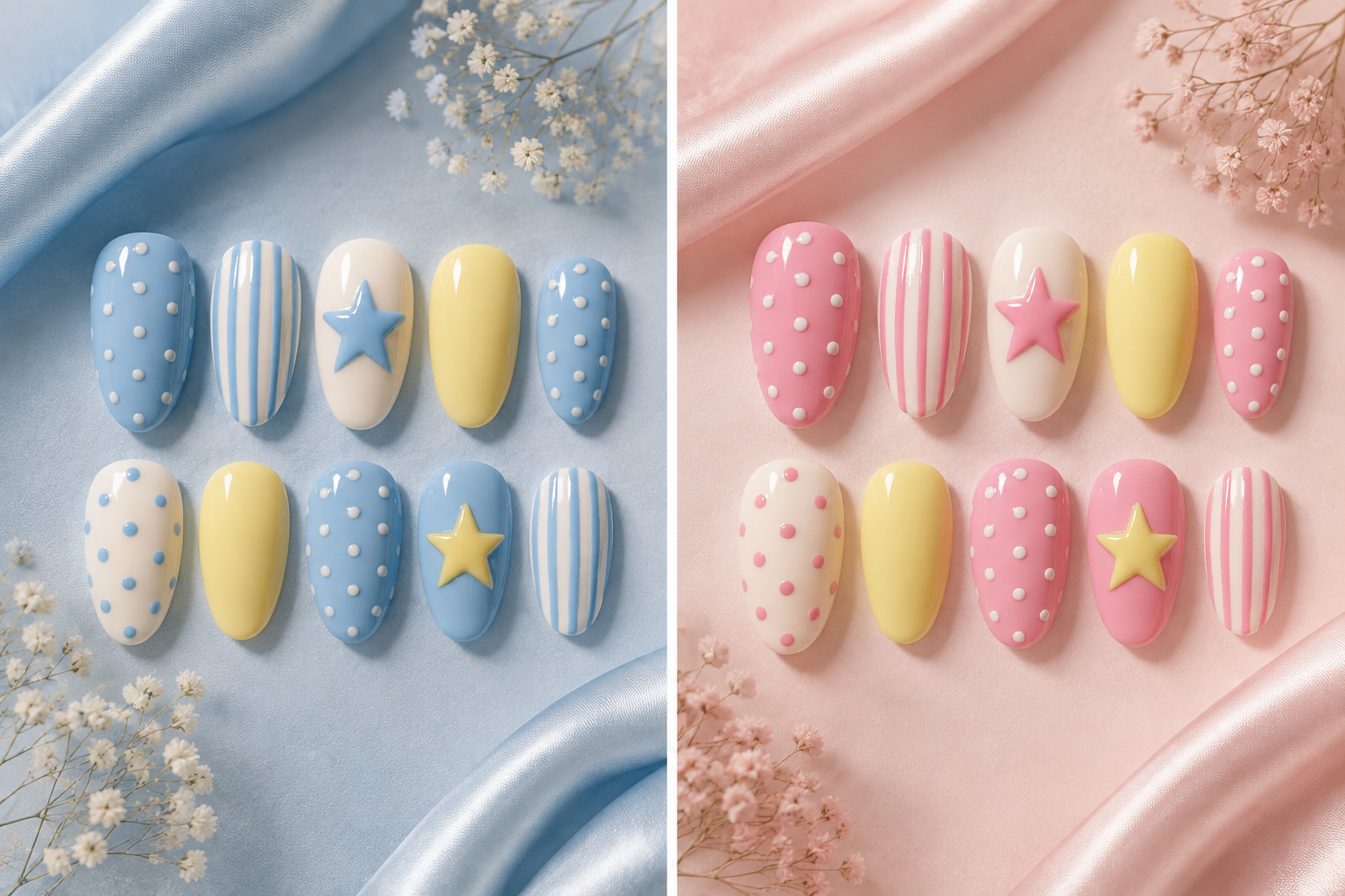 Sweet Star