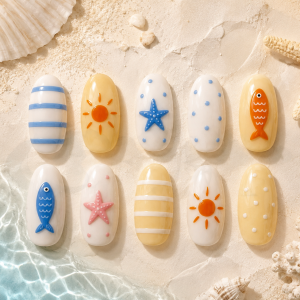 Vitamin Sea