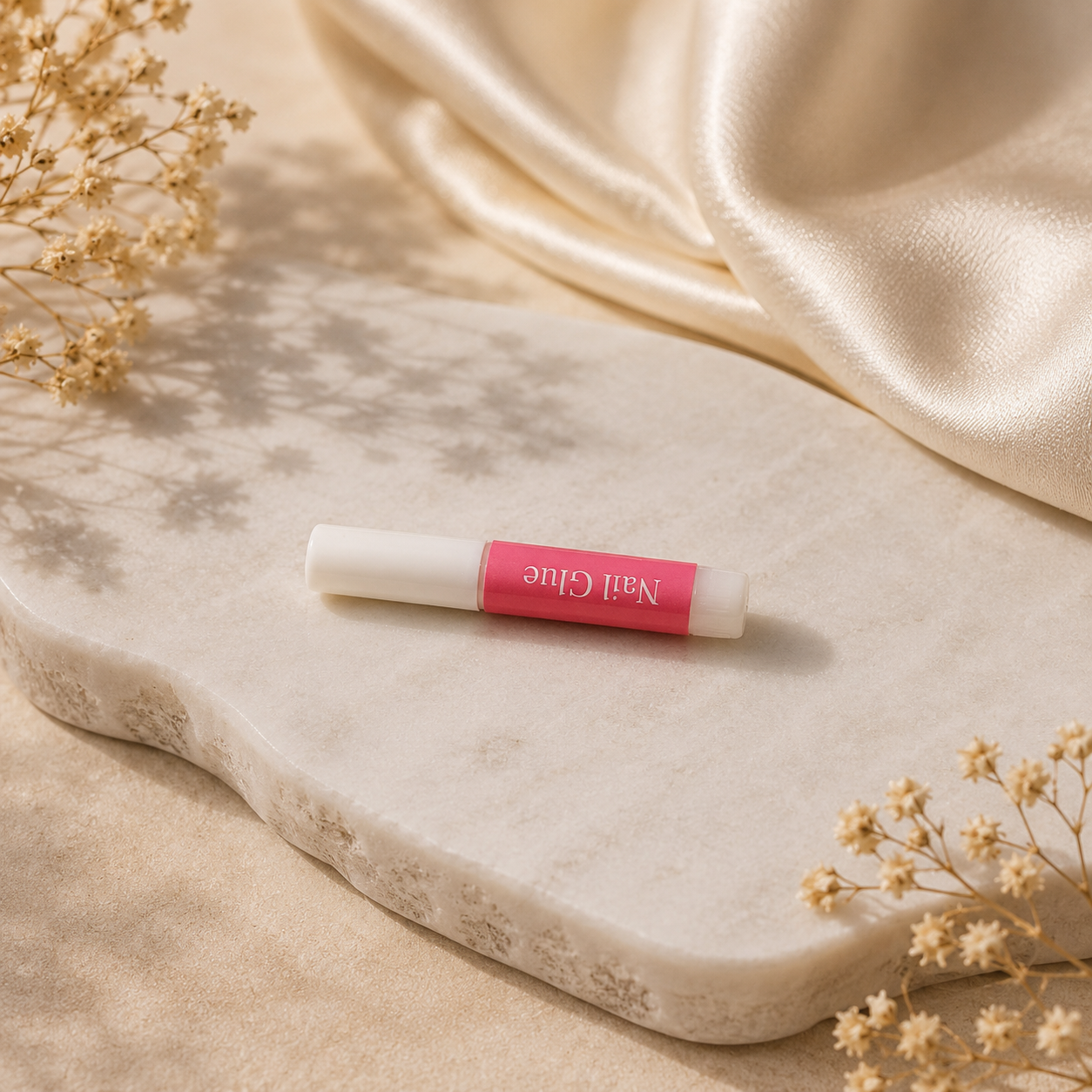 Mini colle pour Press-On Nails